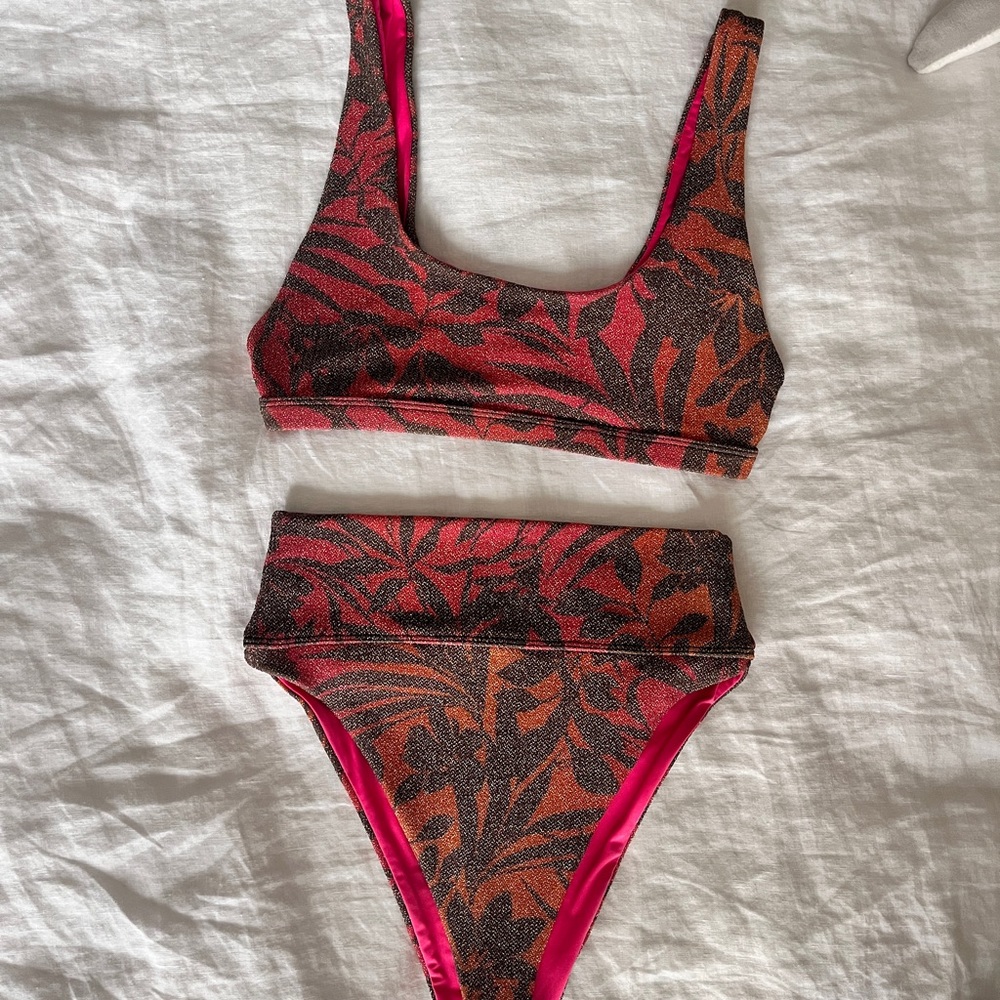 Beach Riot bikini